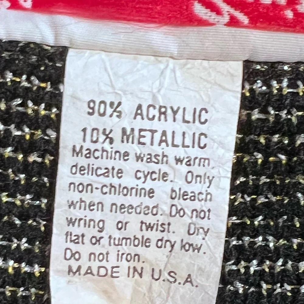 Vintage style unique
